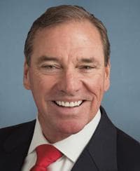 Official portrait of Neal P. Dunn