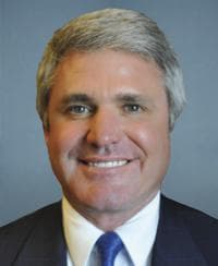Official portrait of Michael T. McCaul