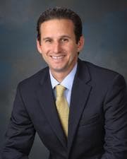 Official portrait of Brian Schatz