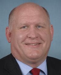 Official portrait of Glenn Thompson