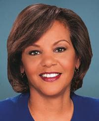 Official portrait of Robin L. Kelly