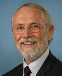 Official portrait of Dan Newhouse