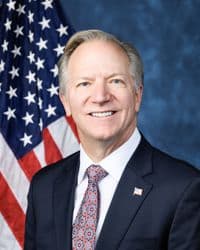 Official portrait of Robert F. Onder