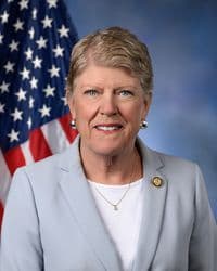 Official portrait of Julia Brownley