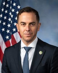 Official portrait of Robert Menendez