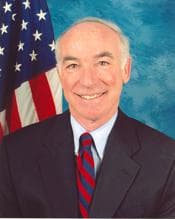 Official portrait of Joe Courtney