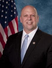 Official portrait of Scott DesJarlais