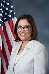 Official portrait of Suzan K. DelBene