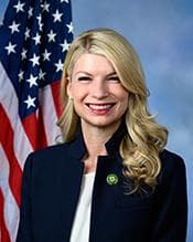 Official portrait of Brittany Pettersen
