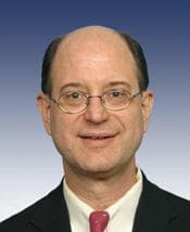 Official portrait of Brad Sherman