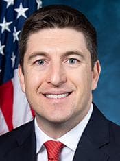 Official portrait of Bryan Steil